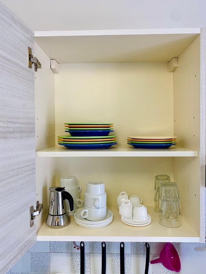 5Th Apartment Кунео Экстерьер фото